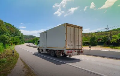 Bursa ile Akaretler Arası Bulaşık Makinesi Taşıma