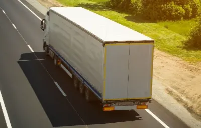 Bursa ile Akaretler Arası Parça Eşya Taşıma